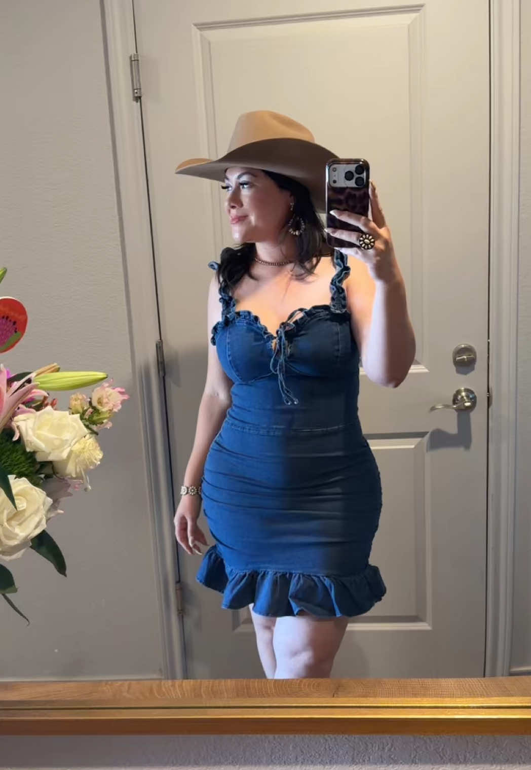 @Berenice|TTS|Western Fashion🌵