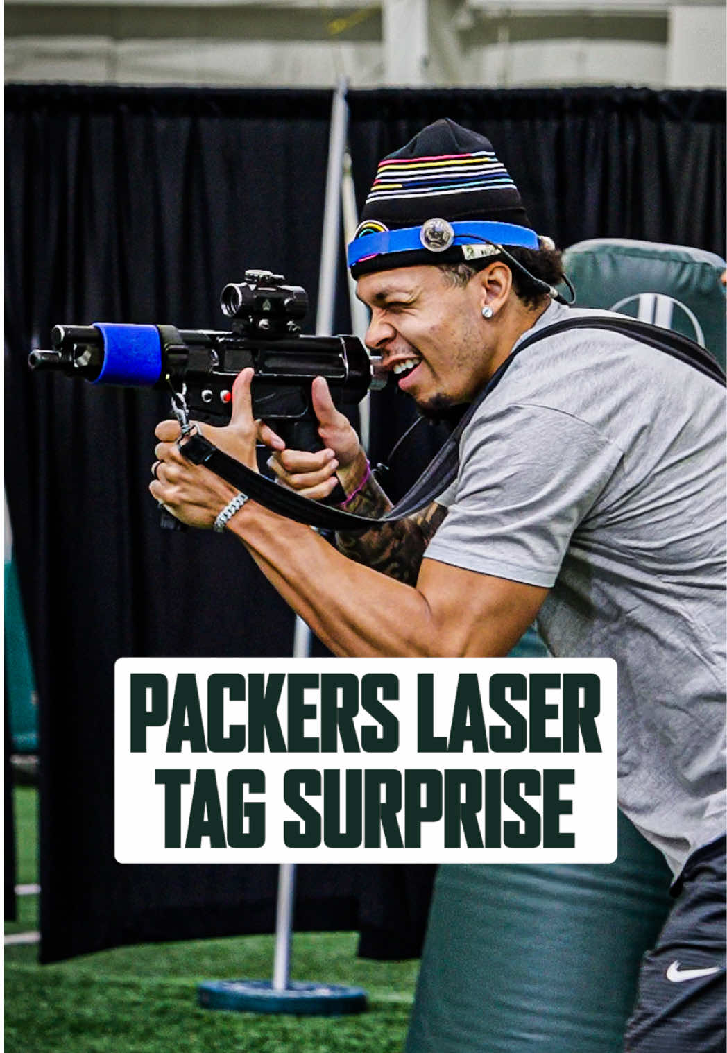 @Green Bay Packers