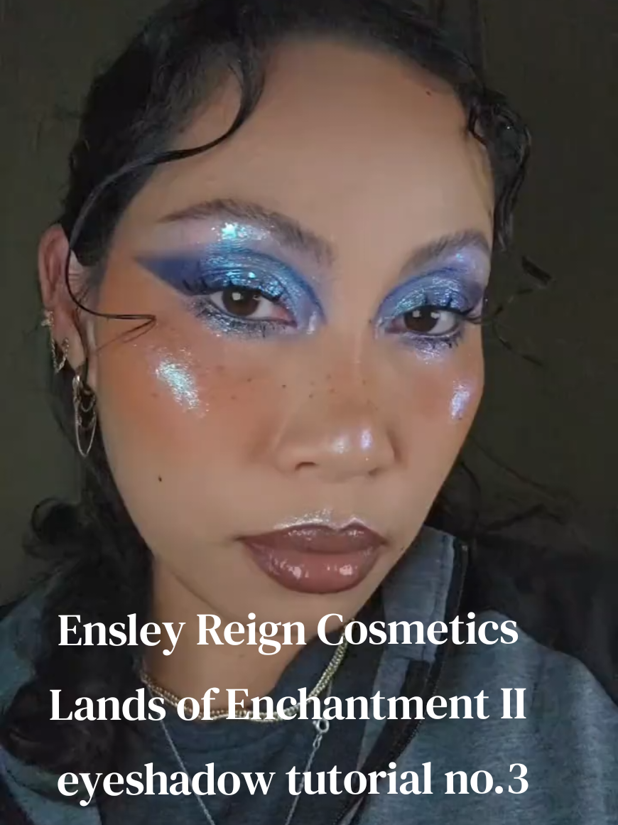 @Cherieloulovesbeauty