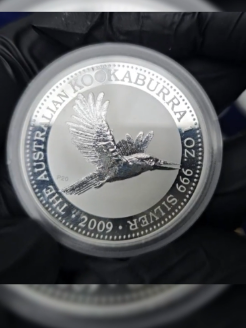 @Blog Numism&aacute;tico