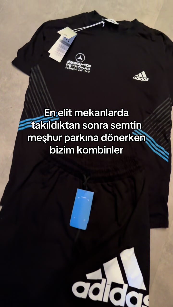@Estilo giyim