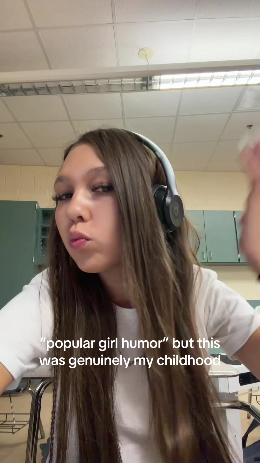 @evil bitch