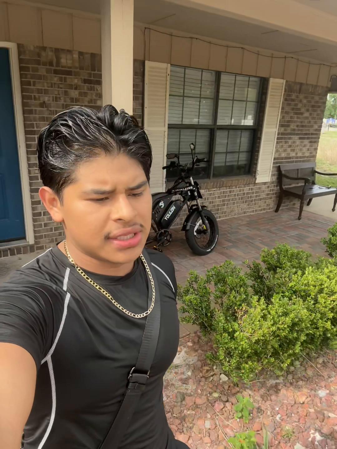 @Perezfitness