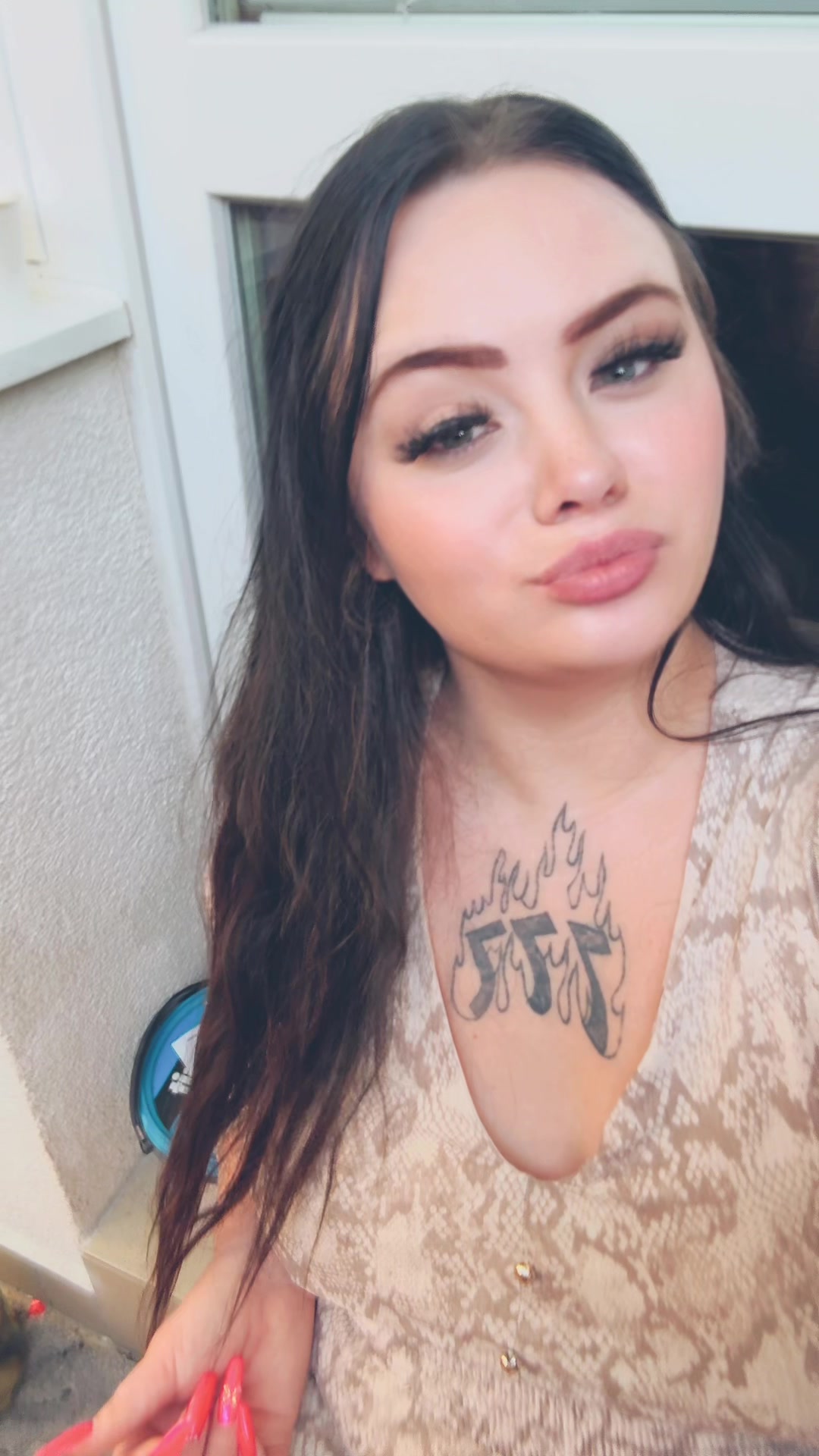@Adela Sykorova