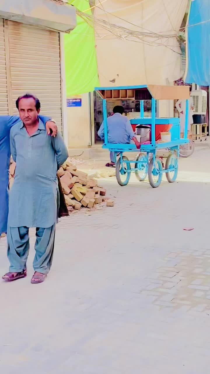 @❤️KING BUGTI 💢