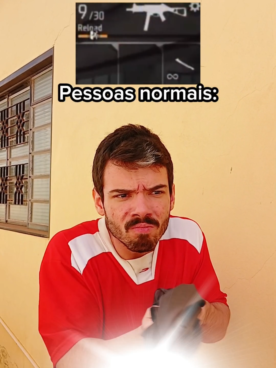 @Caio e Igor