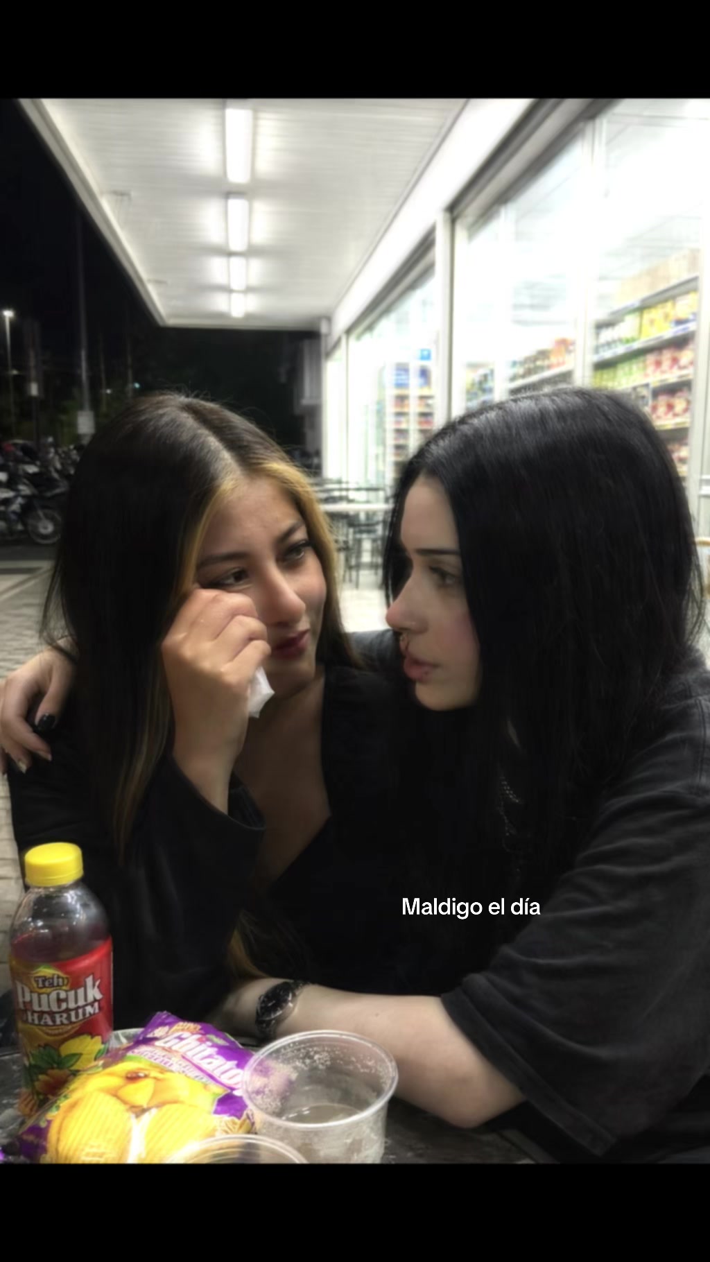 @Mavi Mujica🥑
