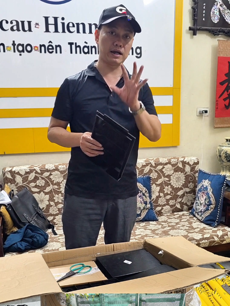 @Docau Hienminh