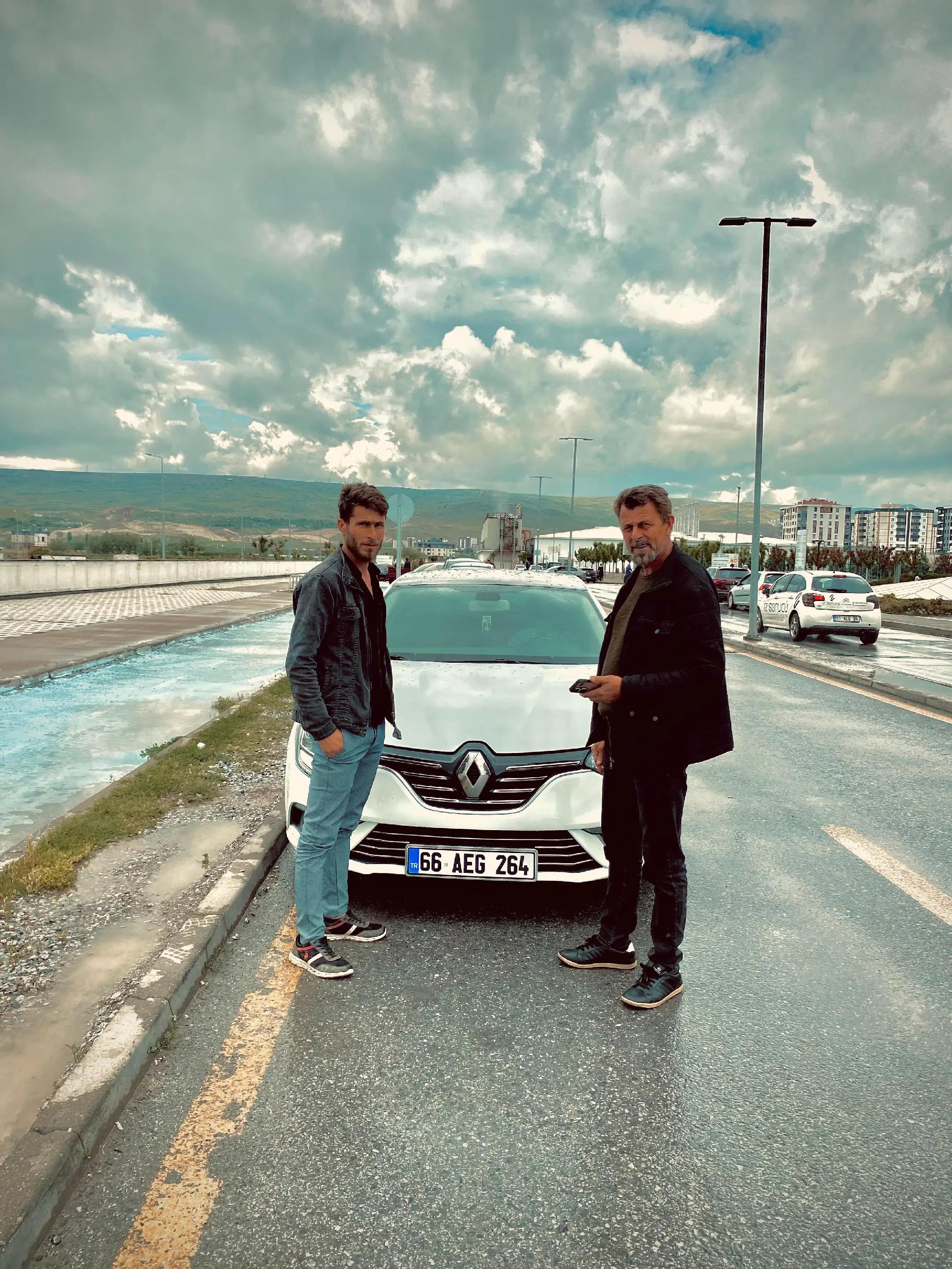 @Türki Korak