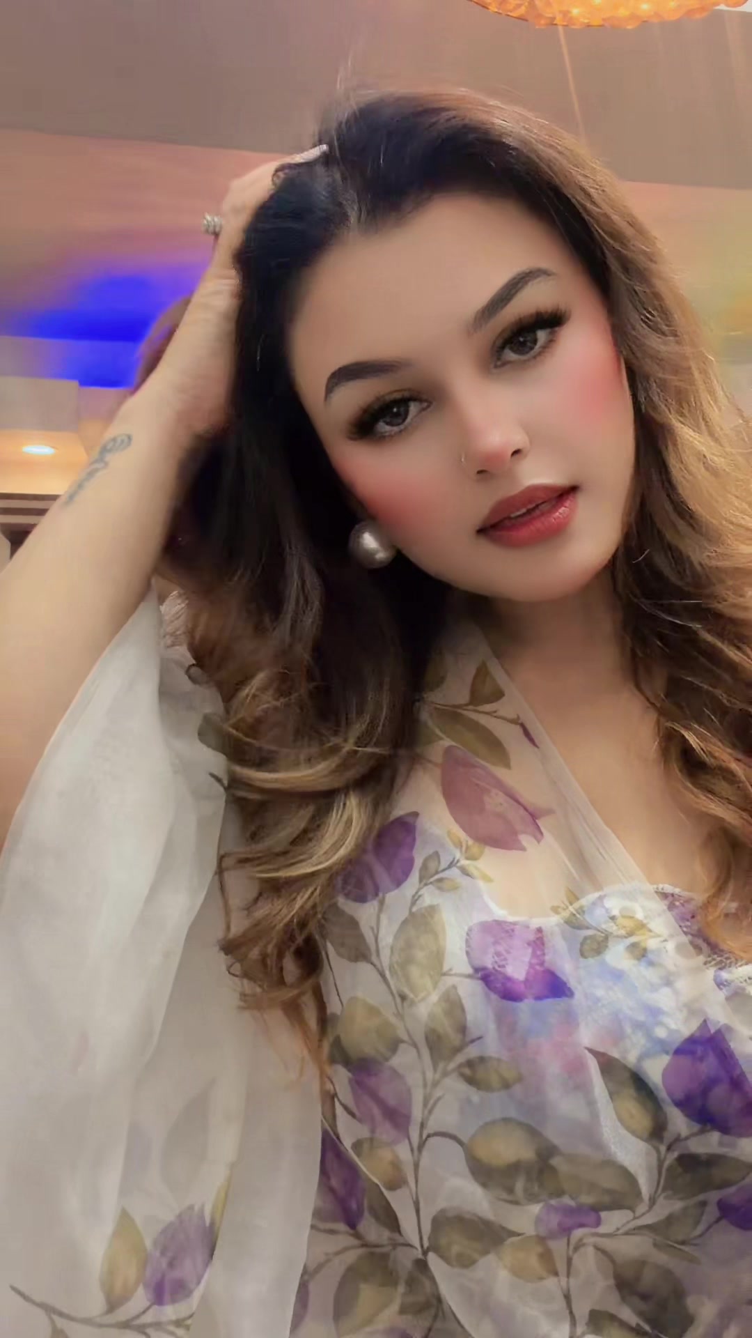 @ankita chettri