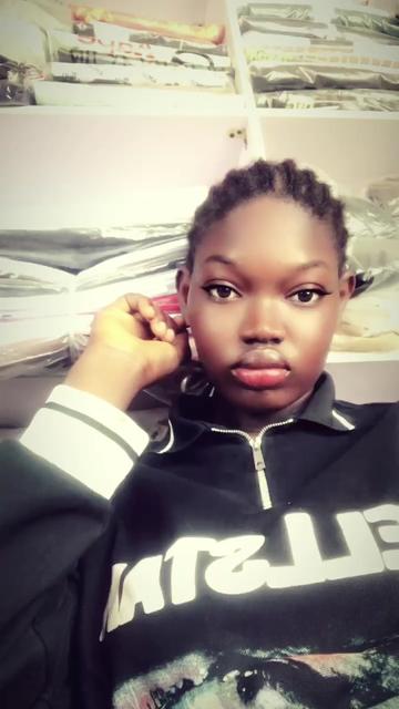 @🦋❤️Ebonytiwa🦋❤️💇🏻&zwj;♀️😍