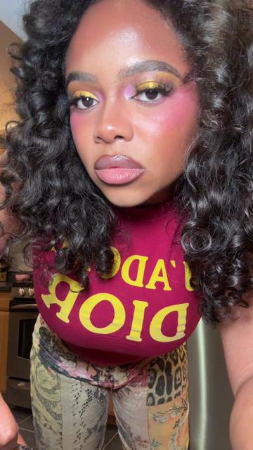 @MelaninQueen