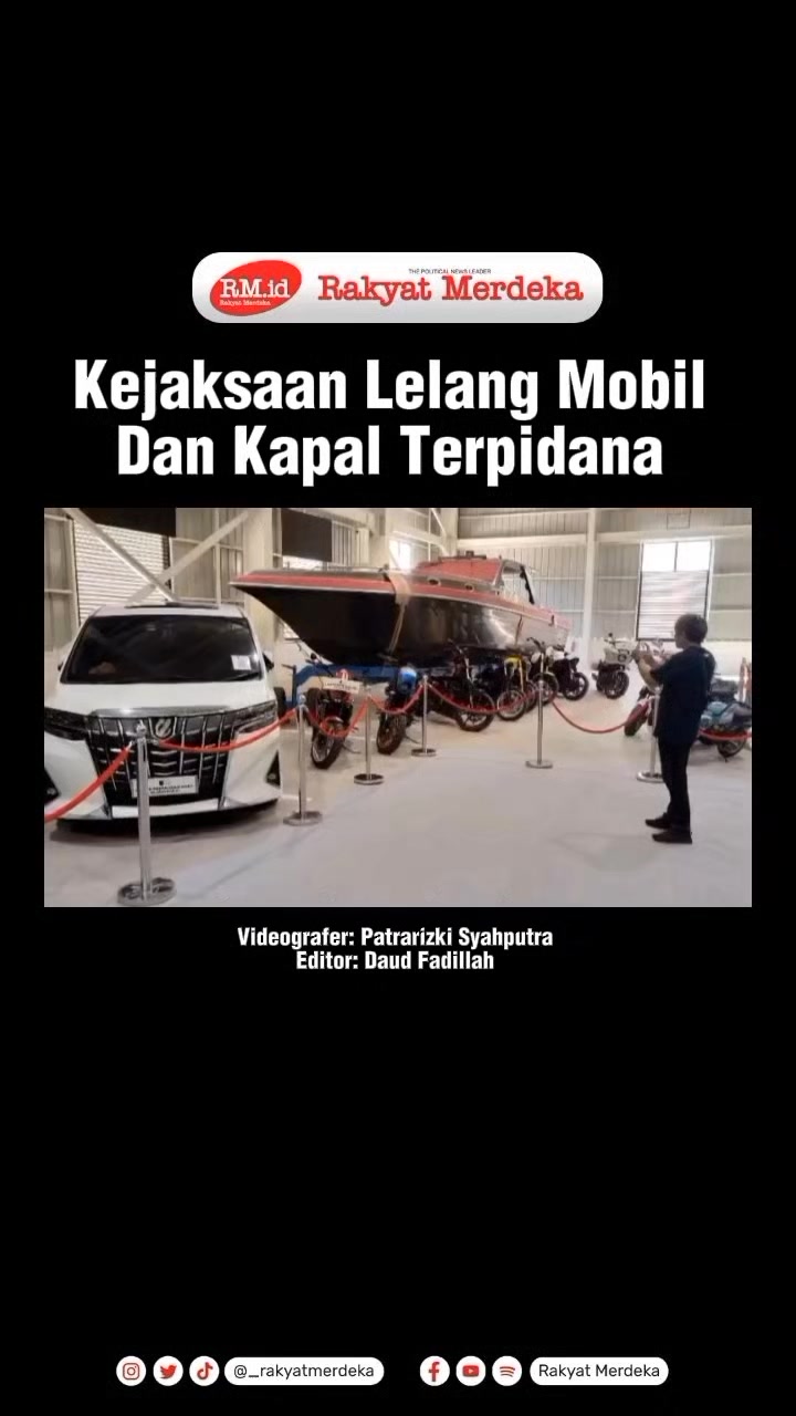 @Rakyat Merdeka