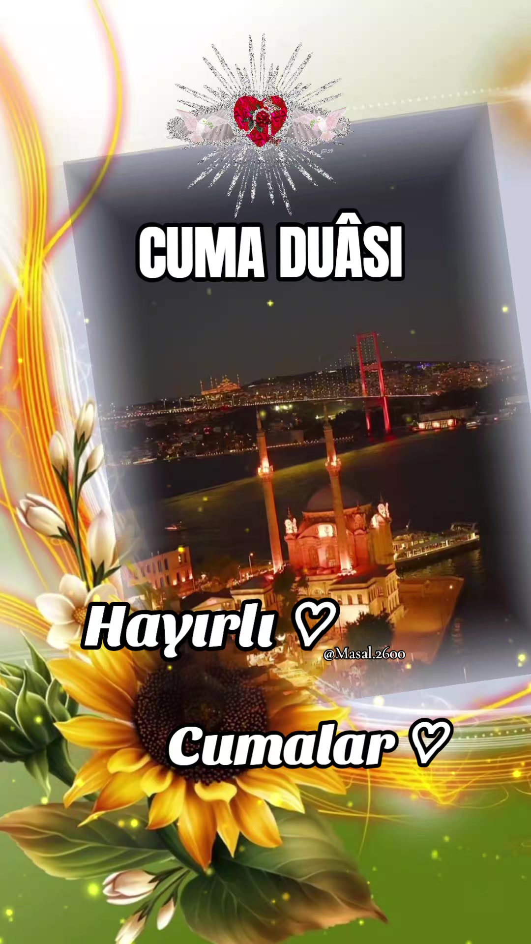 @Masal