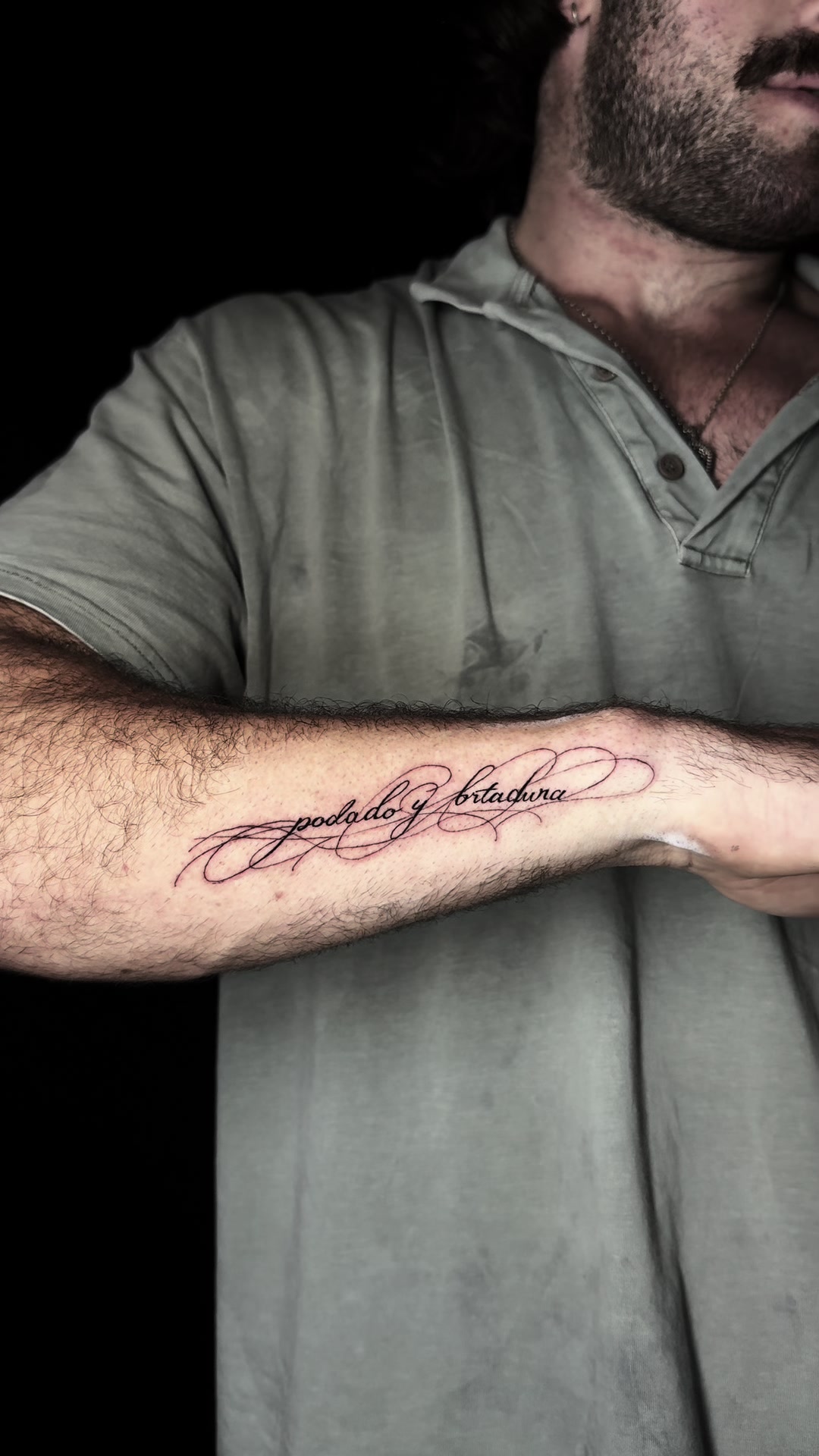 @homegrown tattoo coron
