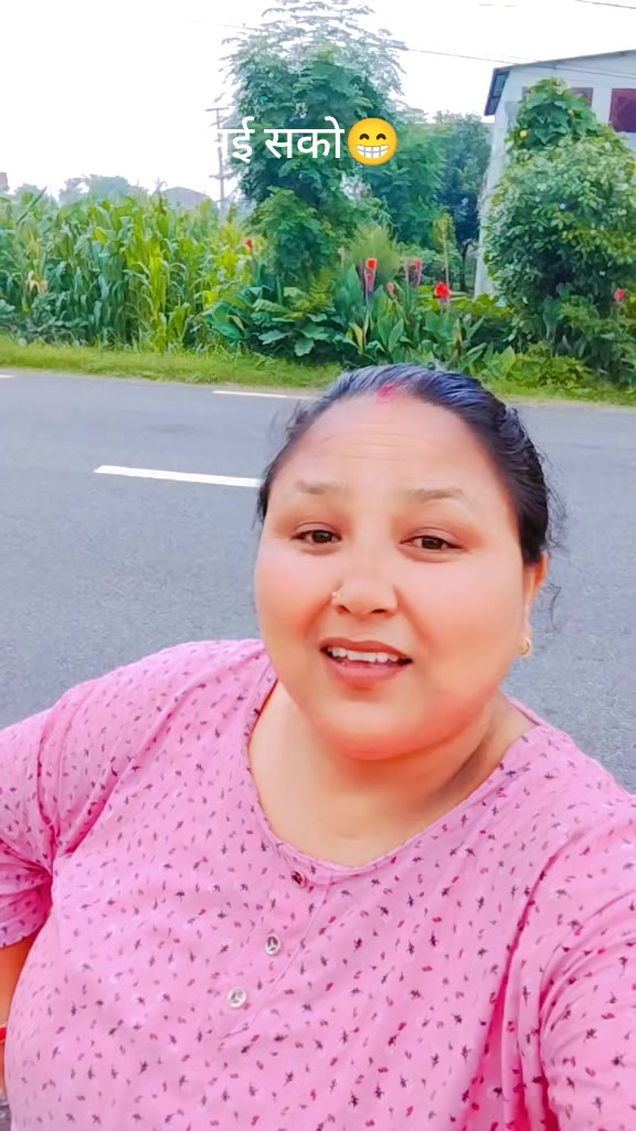 @Bhawana Basnet
