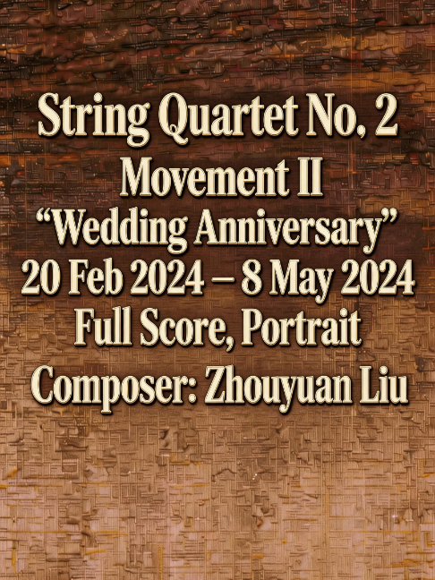 @Zhouyuan Liu