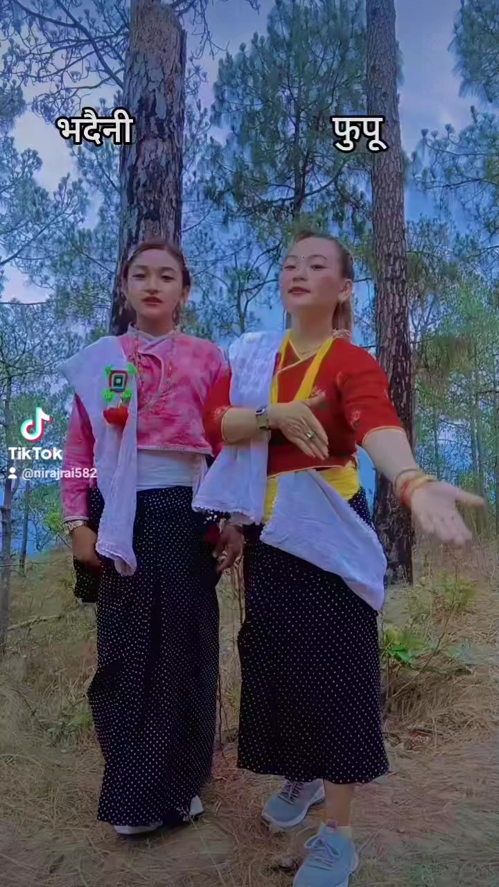 @samjhana chamling rai