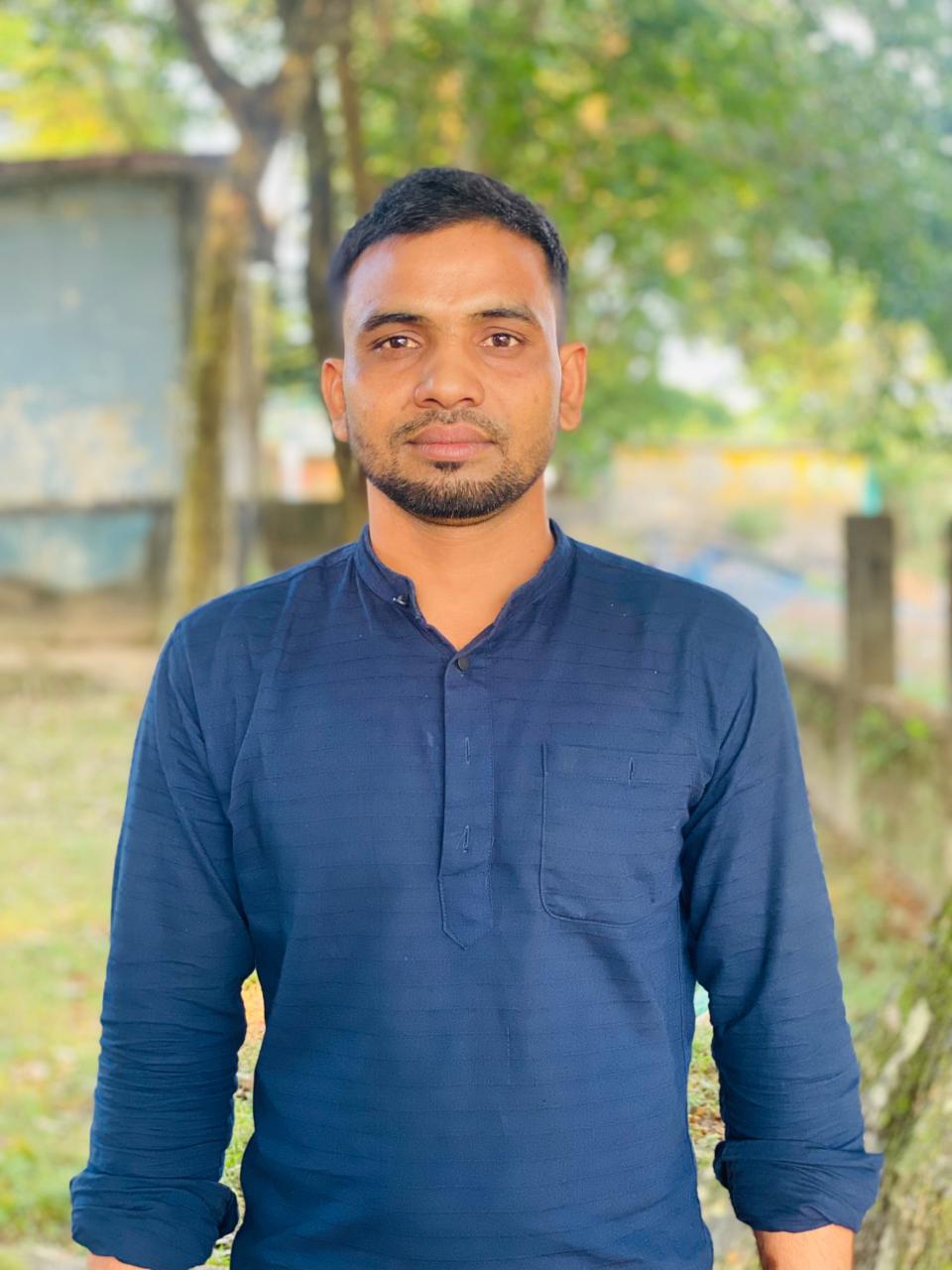 @🇧🇩সেখ সুন্দর আলী ❤️