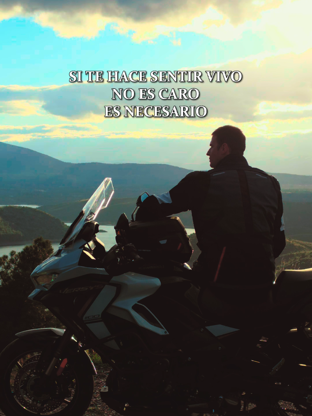 @Santos En Moto