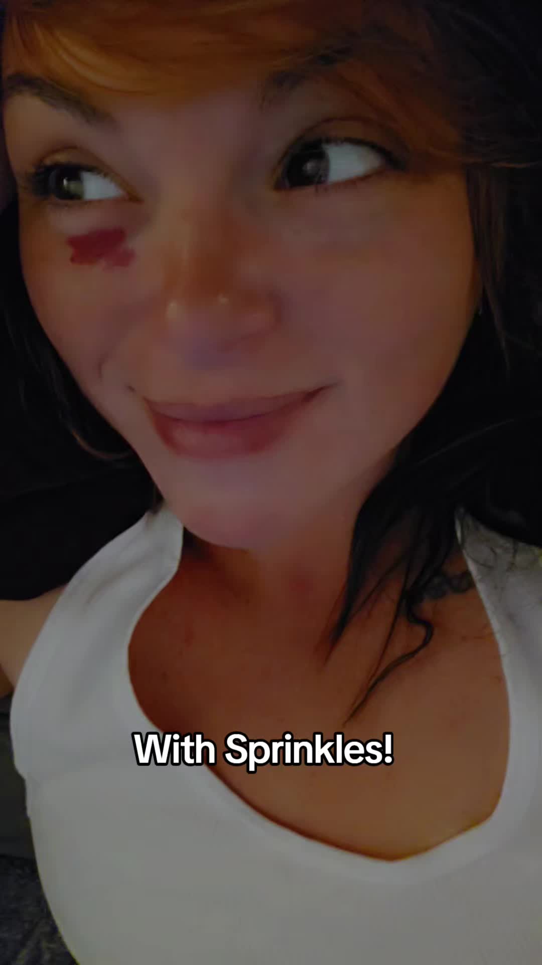 @The Only Adorkable Ora