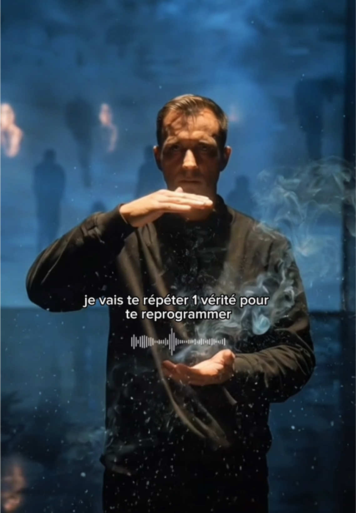 @La Voie de l'&Eacute;veil