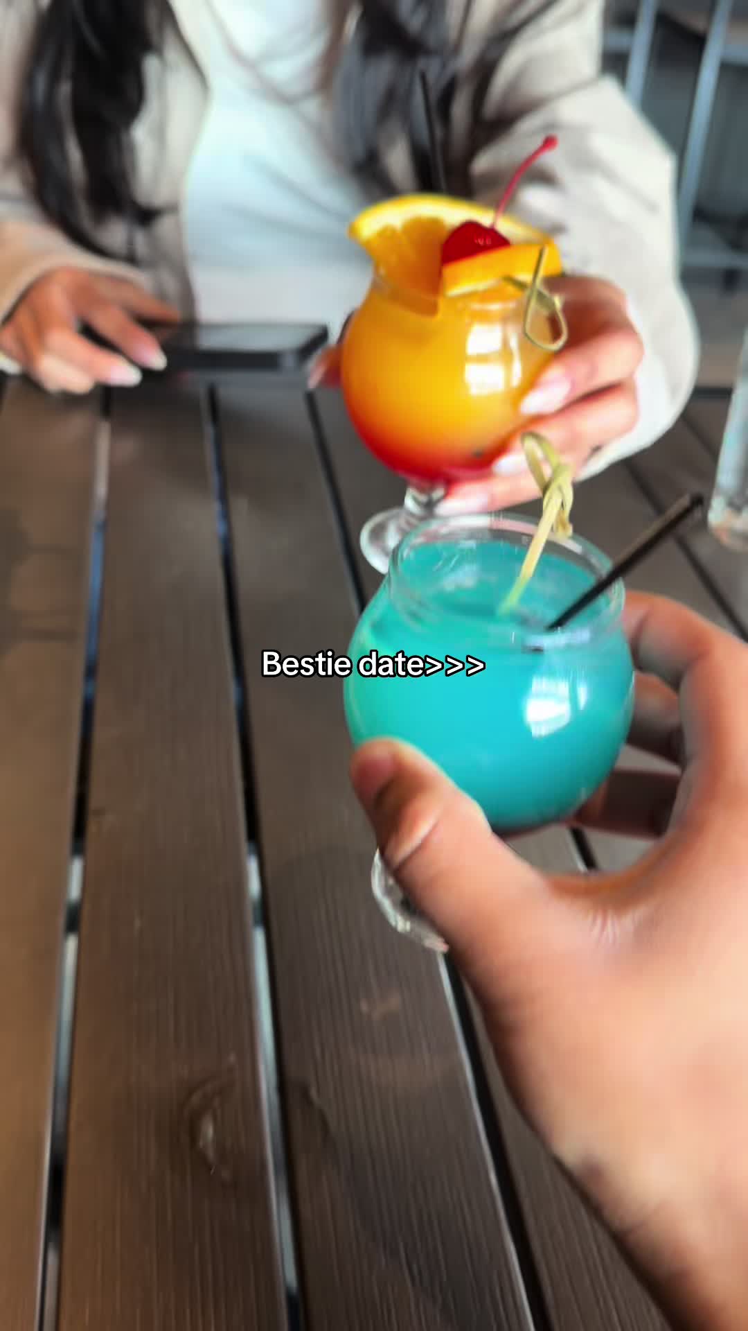 @Dulce Foodie Content Creator