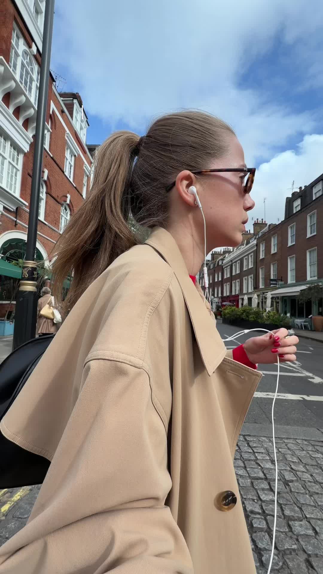 @Jemima Grace
