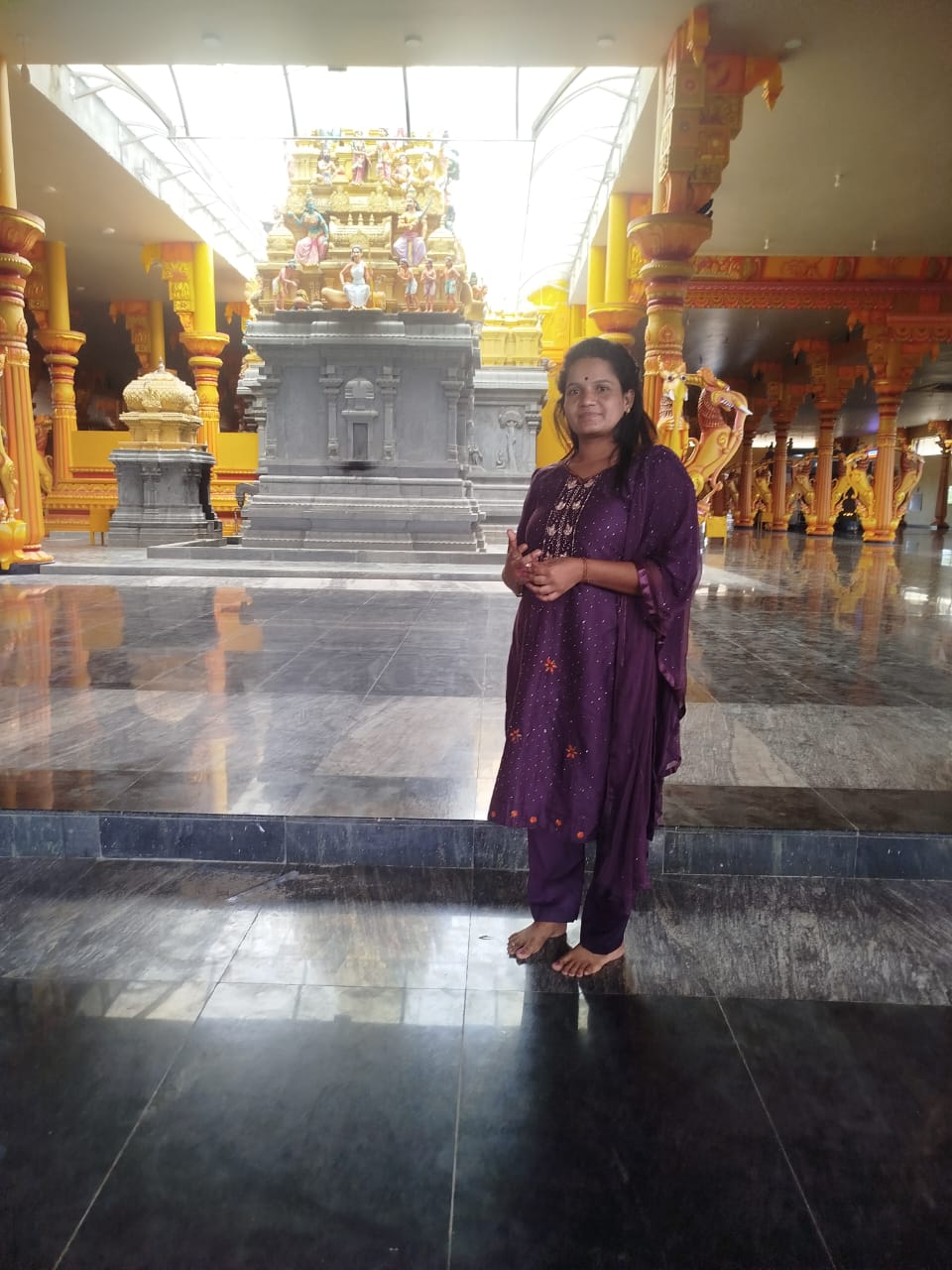@Tharaniya