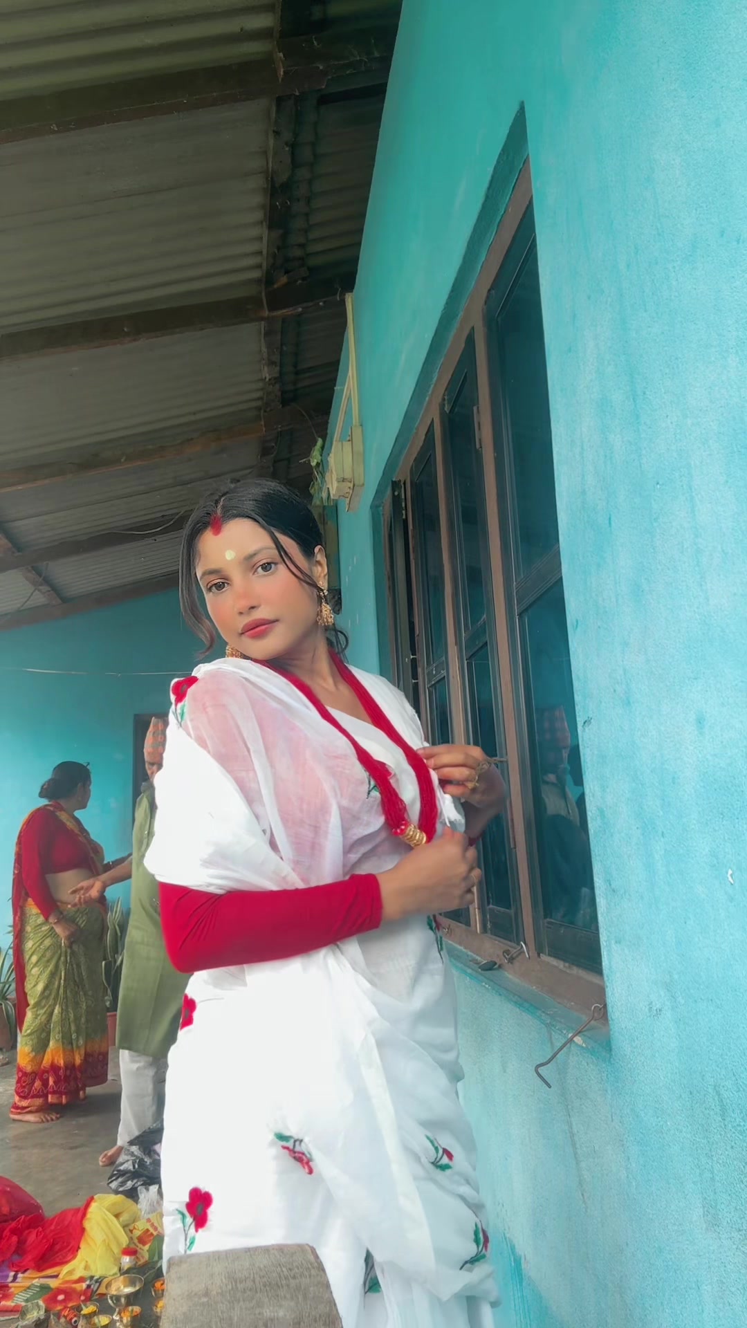 @karuna dhungana