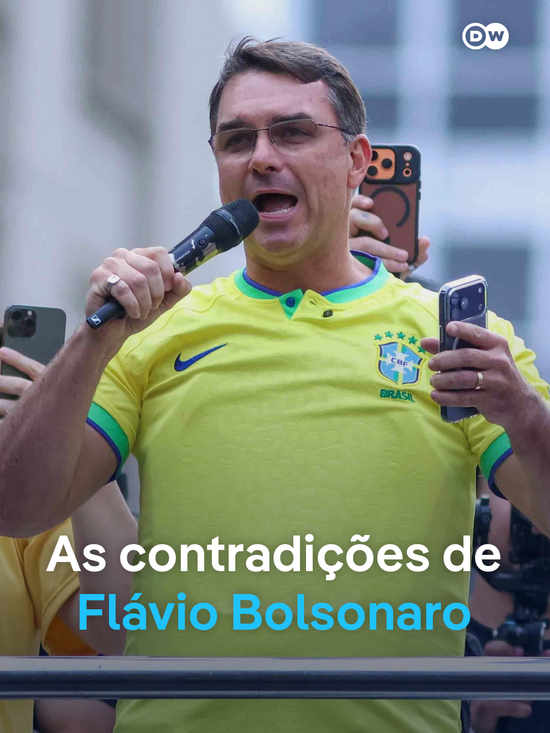 @DW Brasil