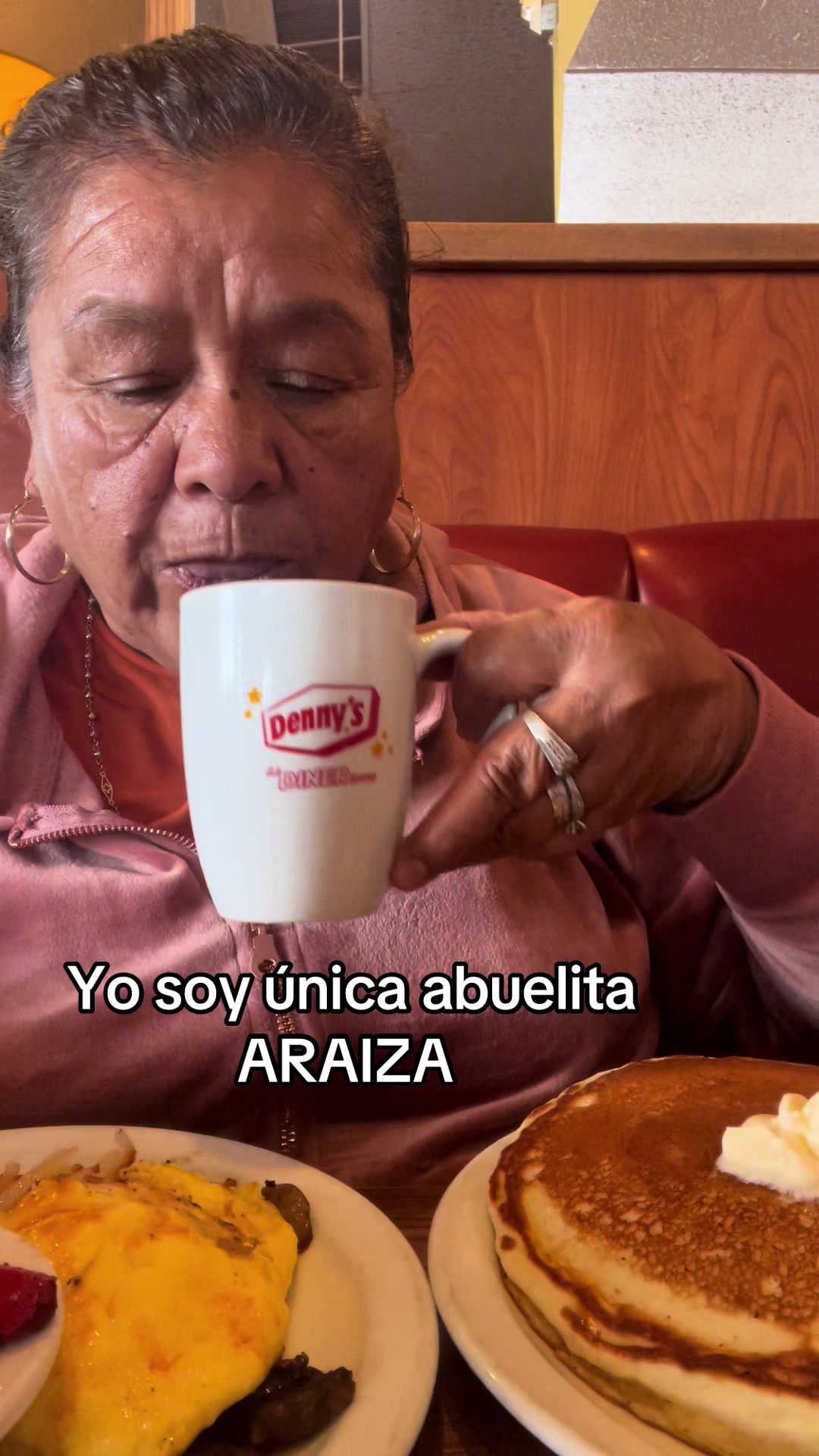 @@ABUE*👵*ARAIZA🙈🙉🙊🍩☕️