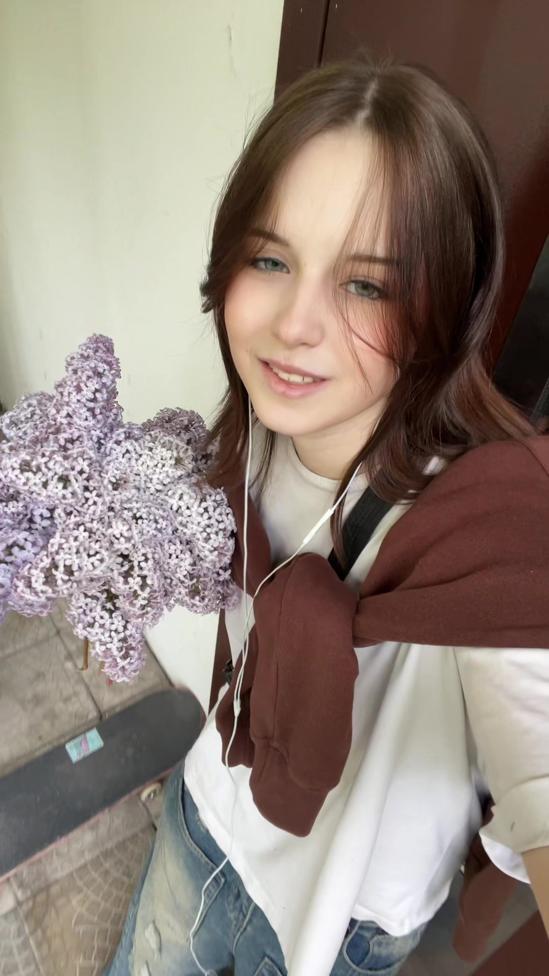 @aлина позор