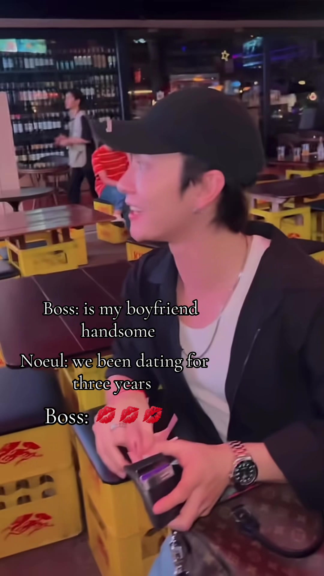 @Duang I can&rsquo;t take it anymore