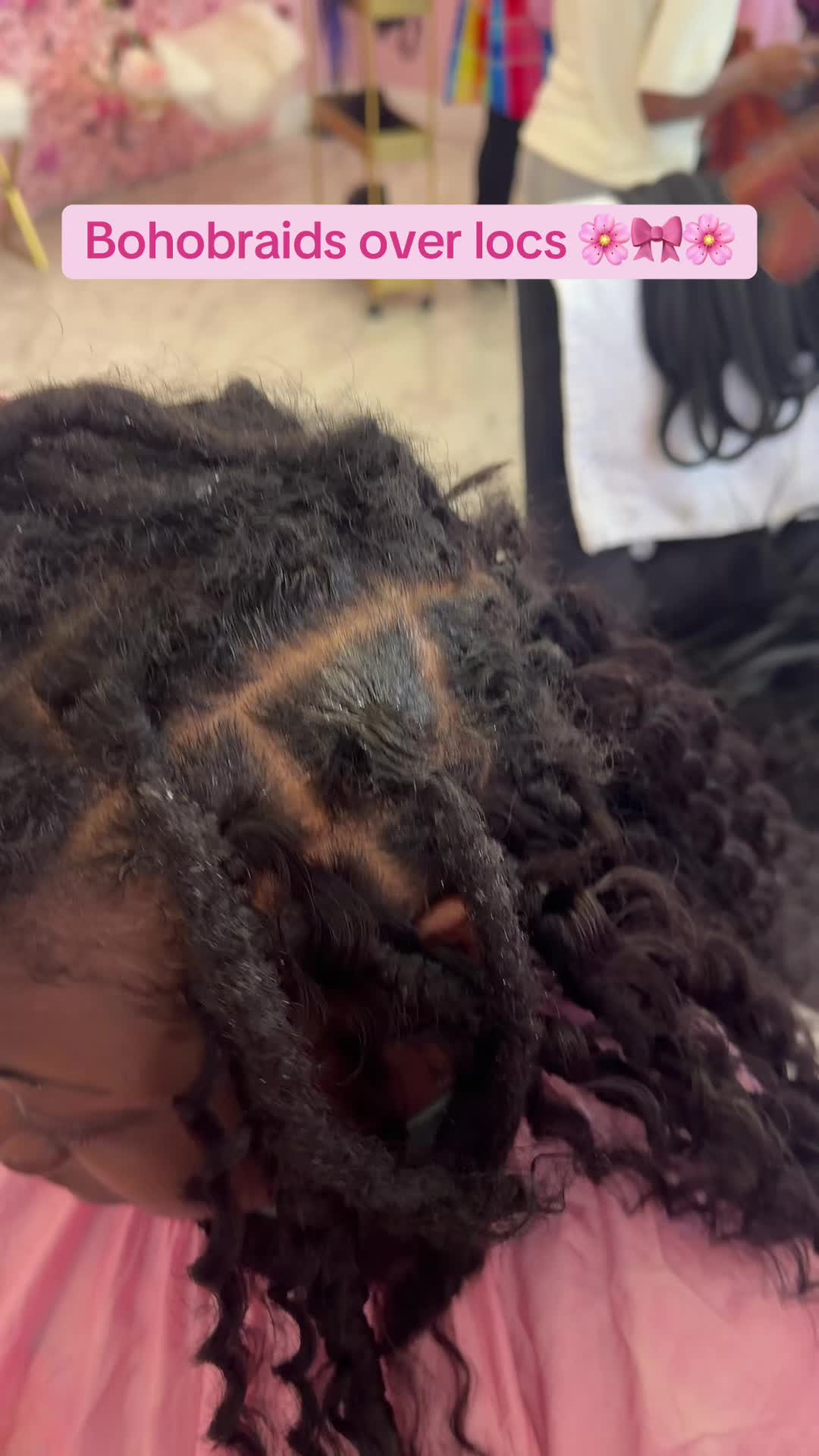 @Fatimaafrican Hairbr