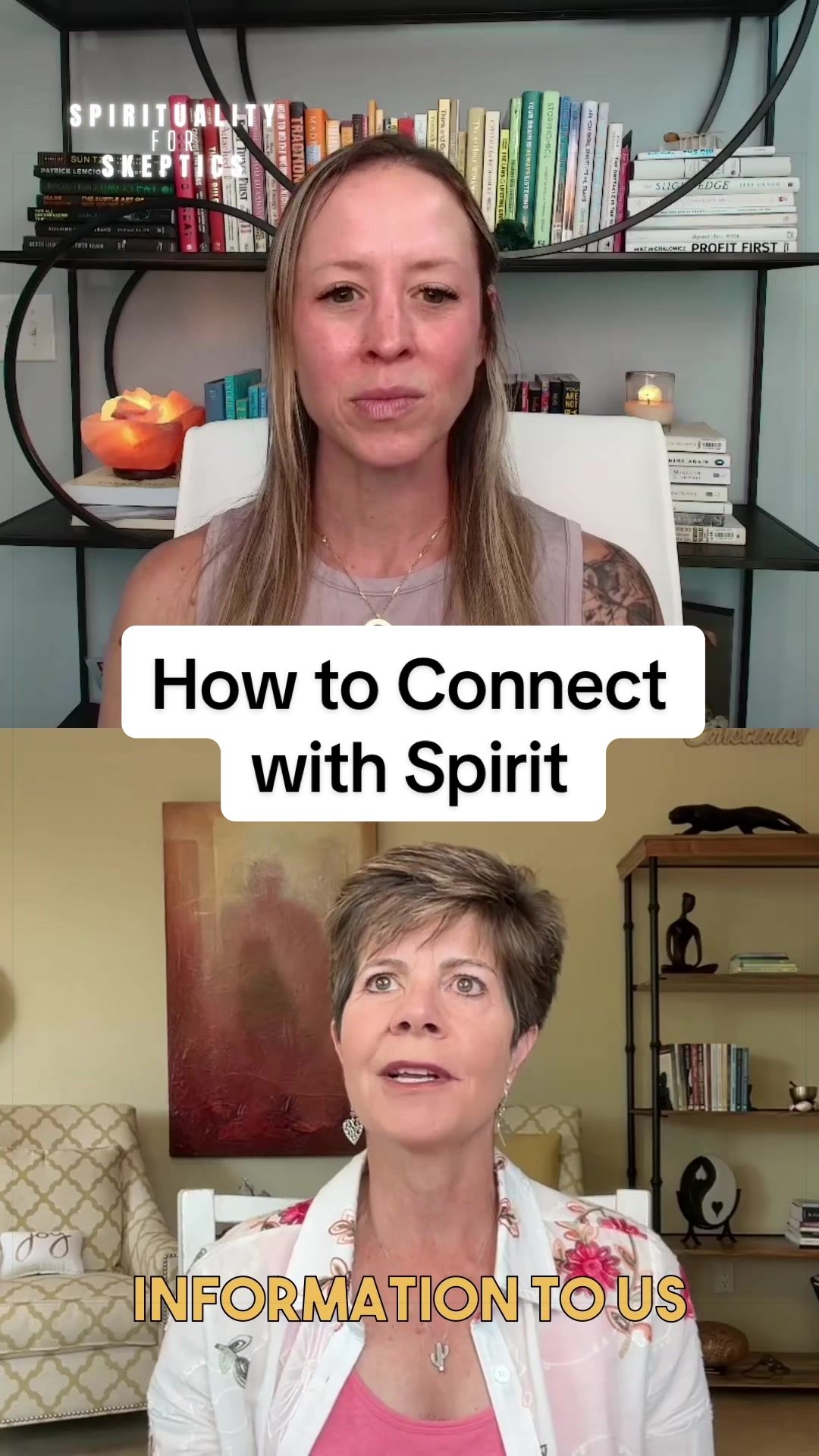 @Spirituality for Skeptics Pod