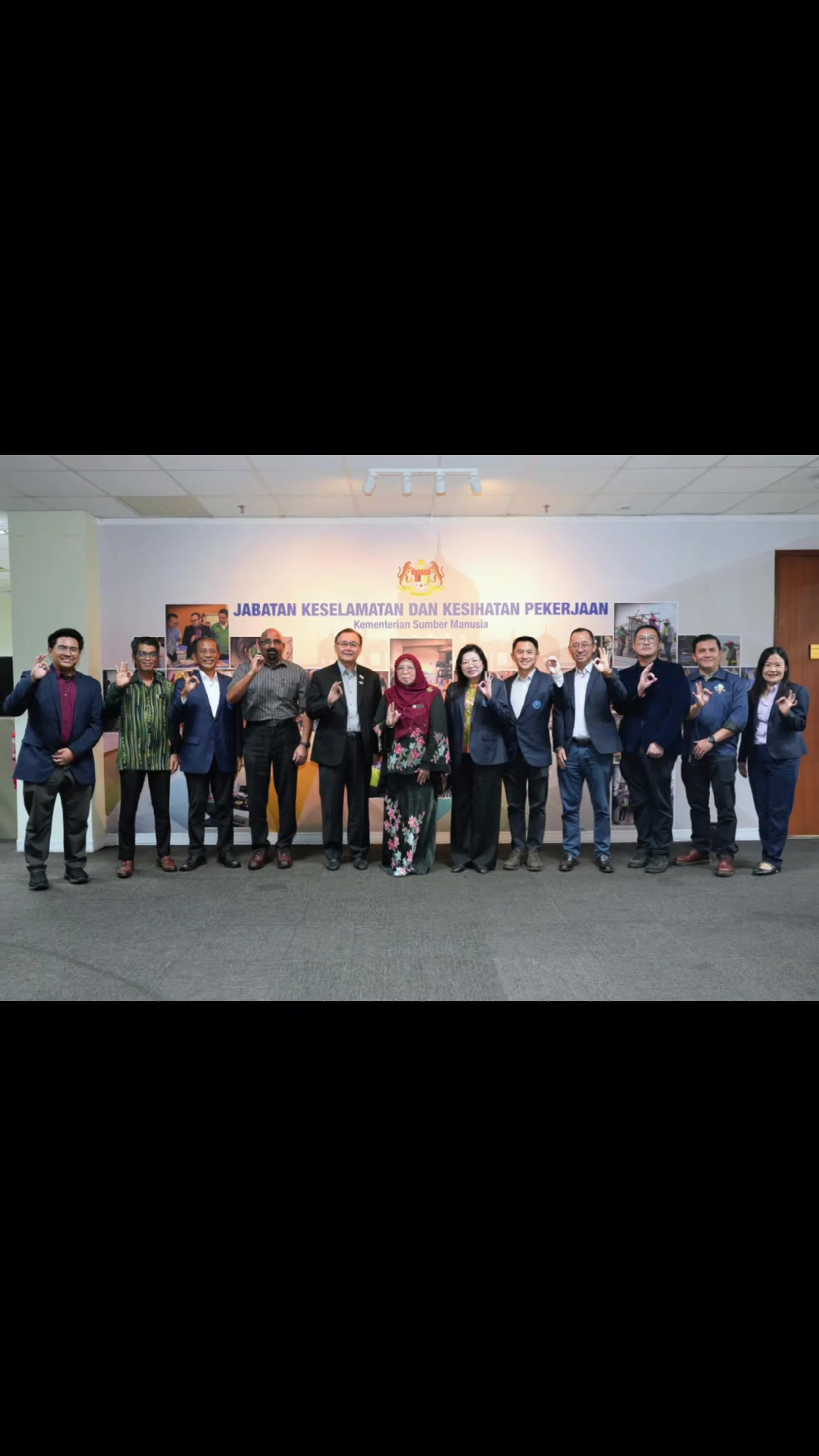 @JKKP / DOSH Malaysia