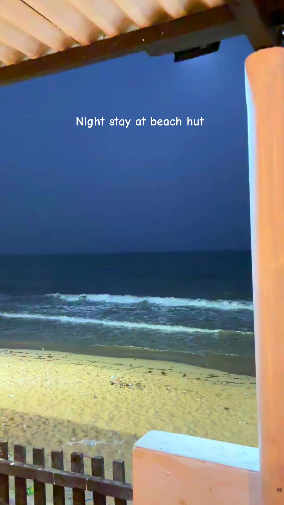 @HBH Beach Huts