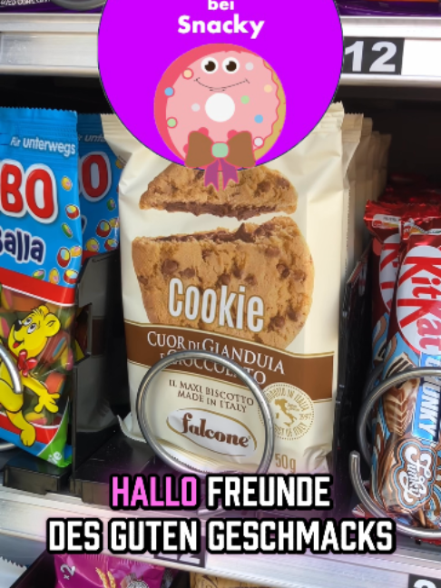 @Snackomat