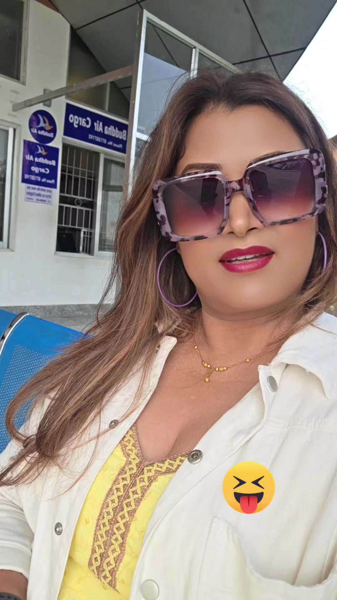 @Manju Thapa