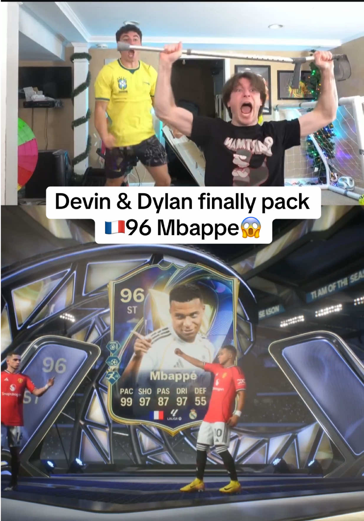 @Devin Caherly