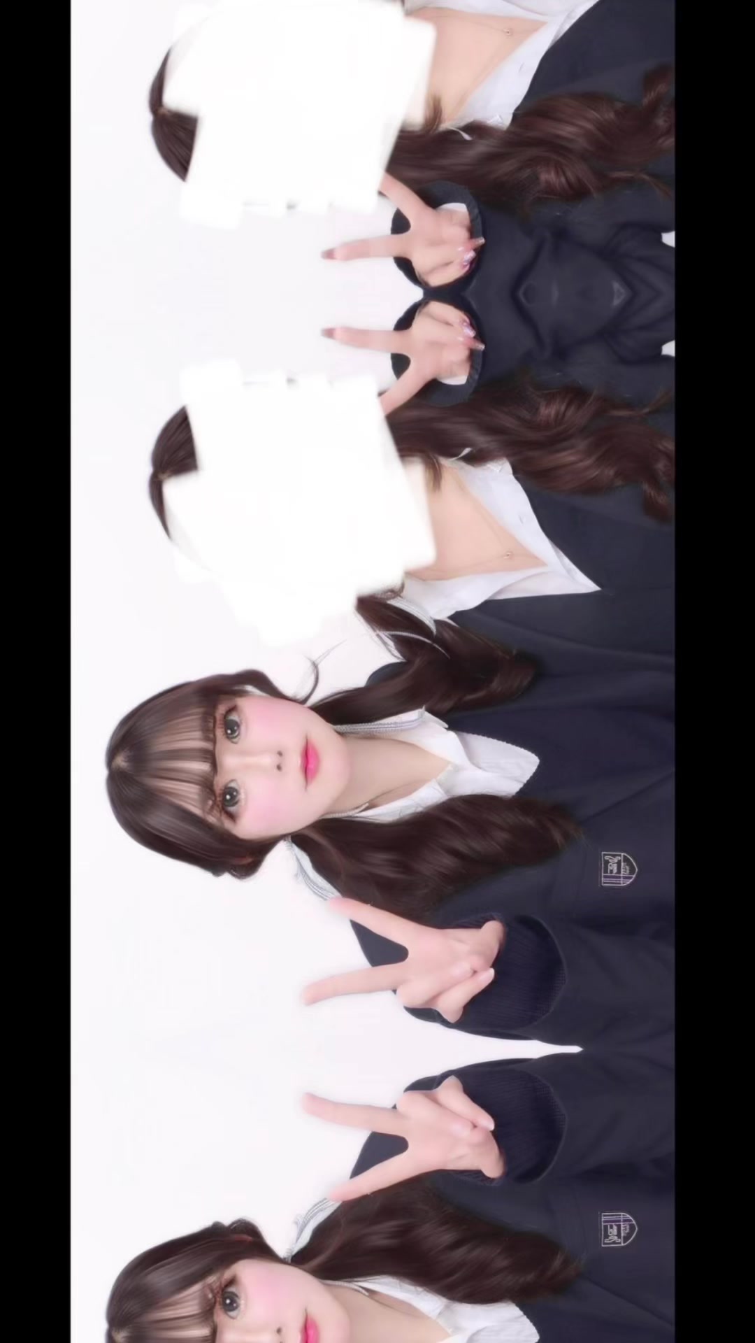 @まお
