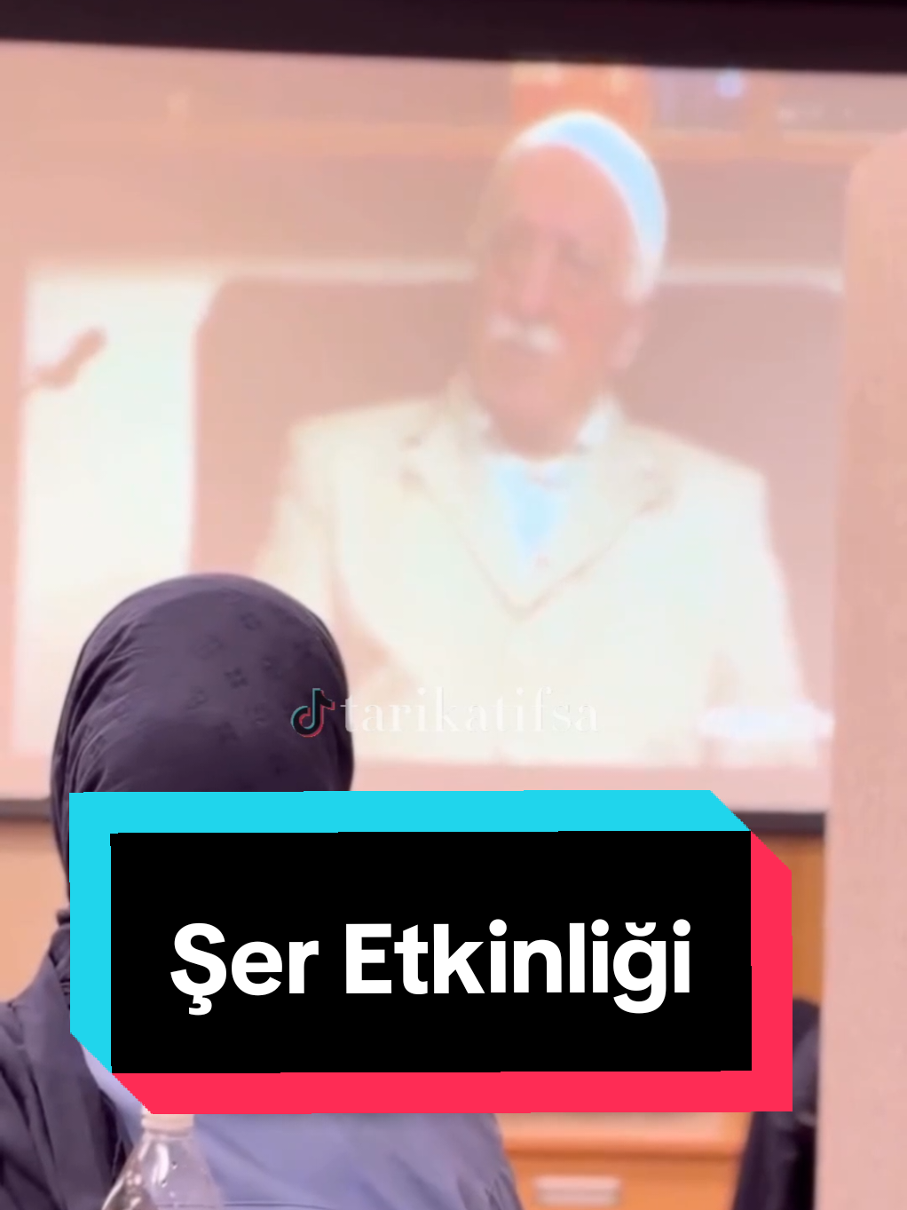 @Tarikat İfşa