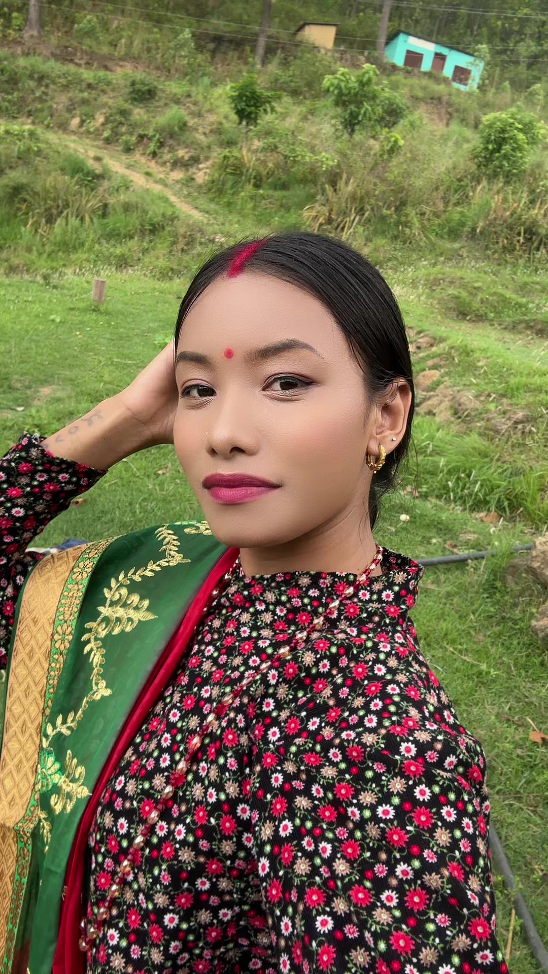 @Hira Thapa Magar