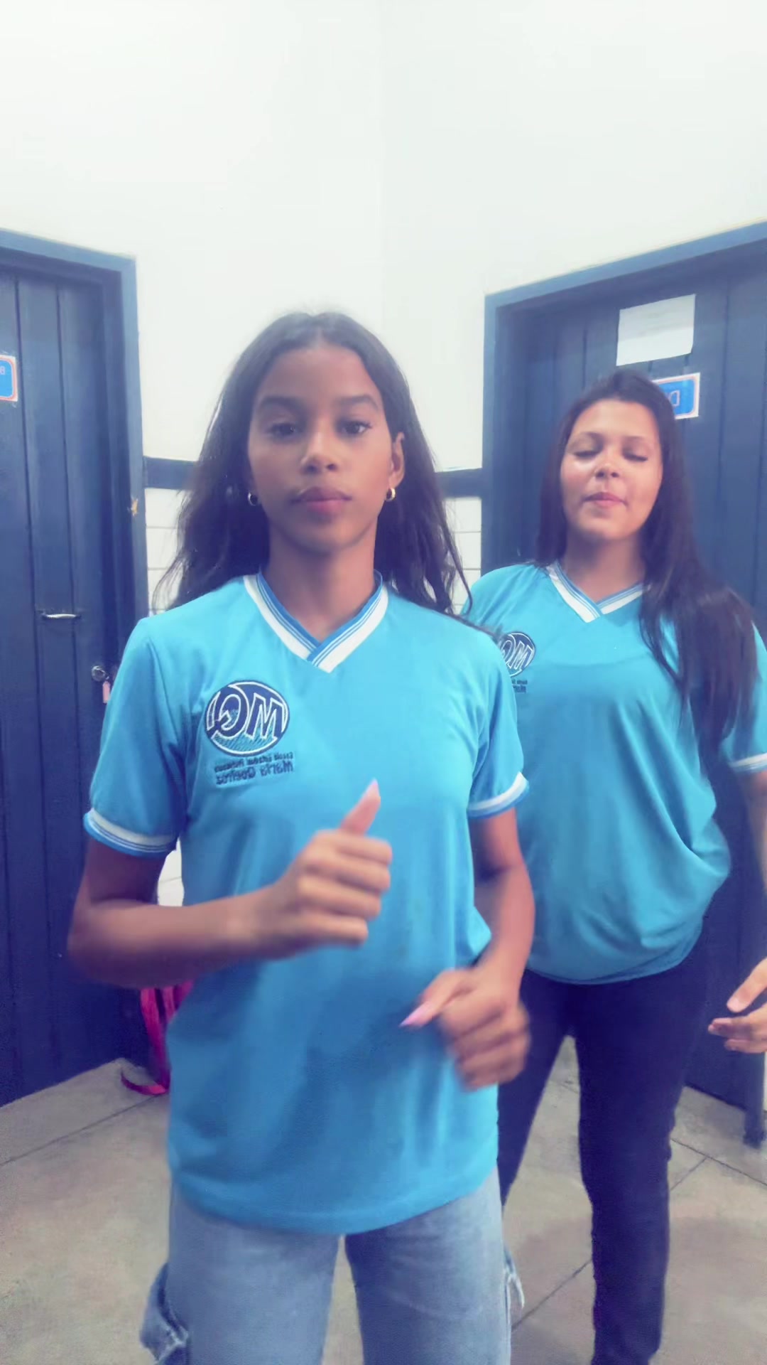 @maria vitoria linda