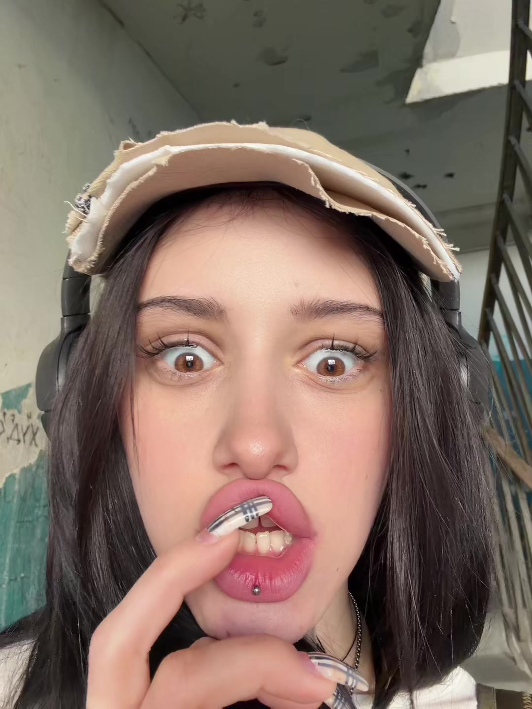 @электра