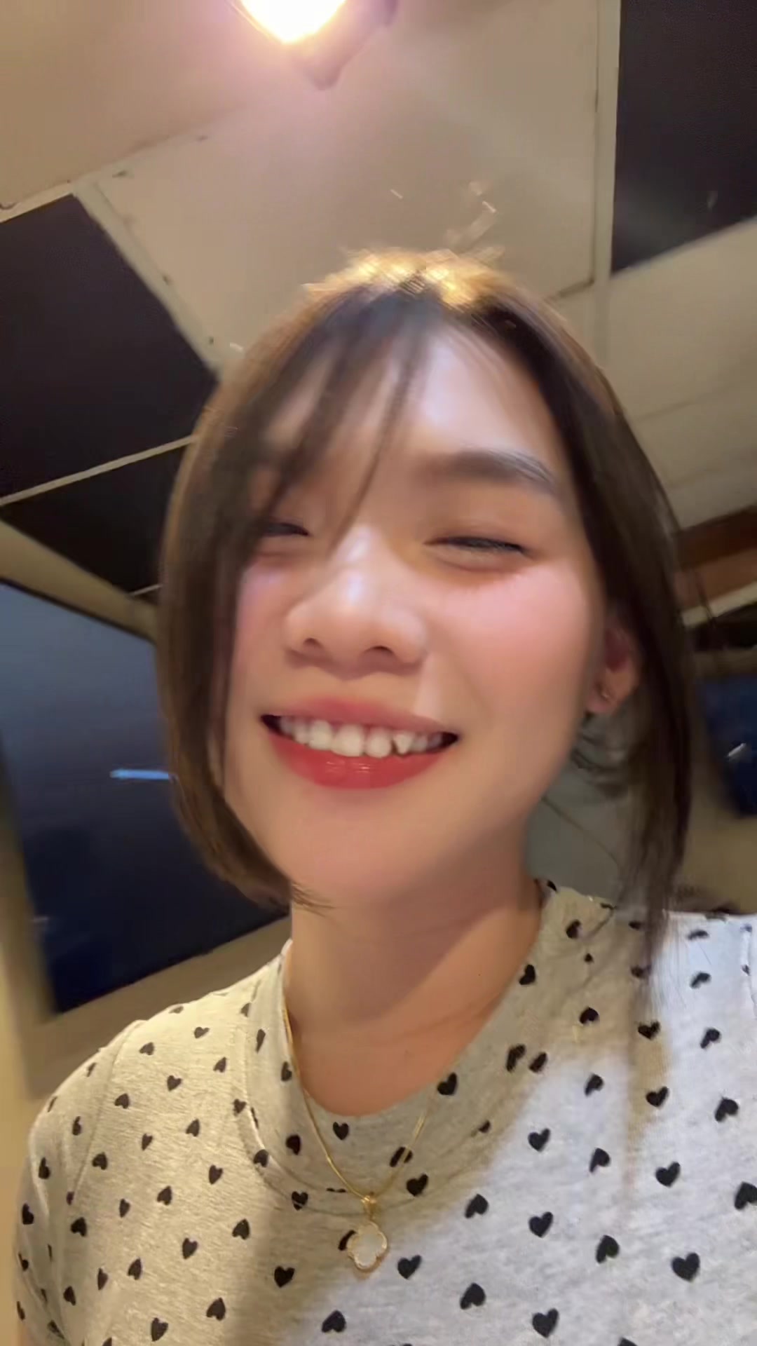 @shizuka nahh