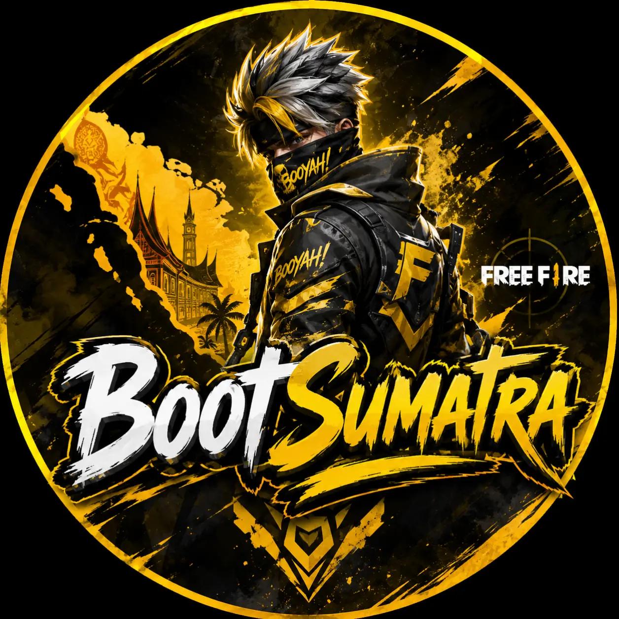 @BootSumatra