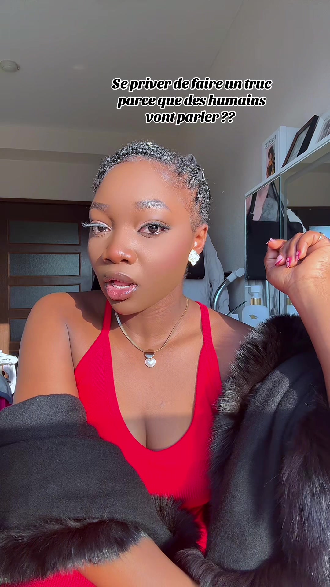 @Unique Dulcin&eacute;e&hearts;️♊️