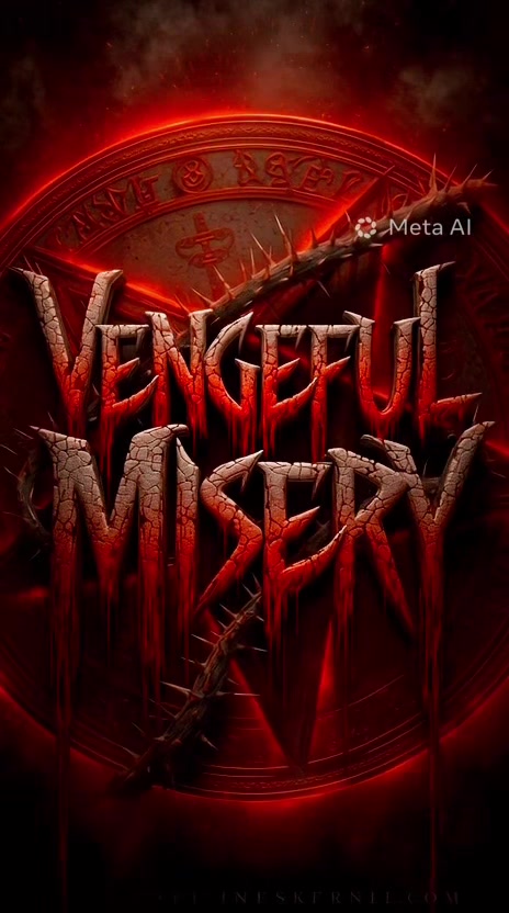 @VengefulMiseryOfficial